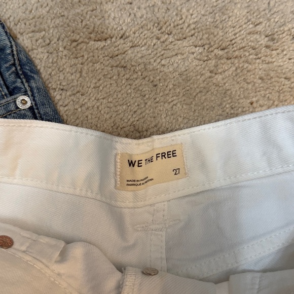 Bundle of 2 Free People Tippi Shorts - Picture 3 of 3